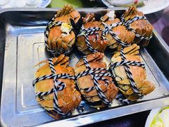 -喜洋洋蟹庄(阳澄湖店)