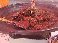 -回味黑鸭煲·始于2006(万松园店)