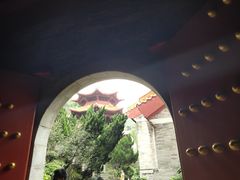 -南沙天后宫景区