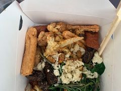 -呷贺盐酥鸡(抄纸巷店)