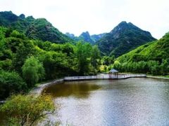 -雾灵西峰