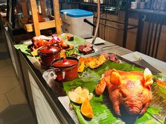 -味餐厅·海鲜·火锅·自助餐