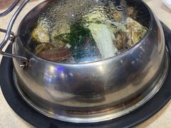 -船梆煮•蒸汽海鲜·生腌干蒸(五四广场店)