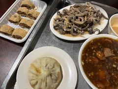 -姚记炒肝店(鼓楼店)