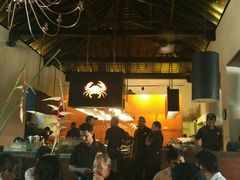 -Ministry of Crab(科伦坡店)