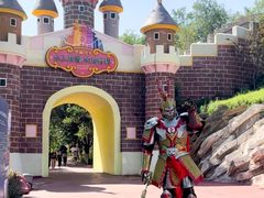 -水上乐园·欢乐世界