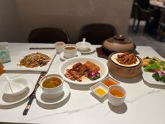 -十六台·经典广东菜(德外大街店)
