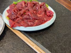 -泰白海鲜烧烤大全