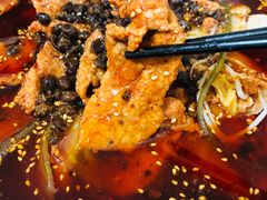 -蓉城西二道无名冒菜(西二道街店)