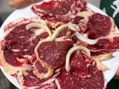 -久儿地炉烤肉(海信慧园店)