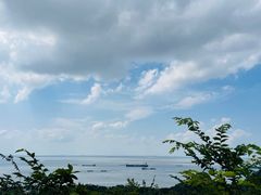 -狼山风景名胜区