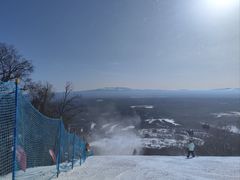 -长白山万达国际滑雪场