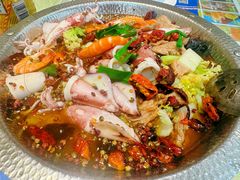 -悦来福·东山海鲜(莲花店)