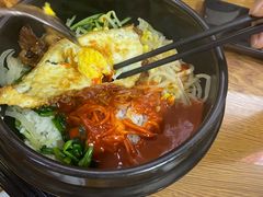 -中场休息食间(杨柳青店)