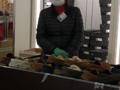 -UGG(燕莎奥特莱斯购物中心店)