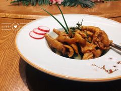 -新海渔港·胶东海鲜家常菜·家宴(奥体中心店)