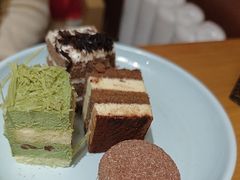 -三石铁板烧(紫竹桥店)