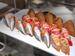 -The Place 自助餐(香港康得思酒店)