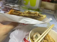-卤大叔·广州牛杂(壹方城店)