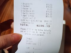 -The Meat & Wine Co Southbank(南岸店)