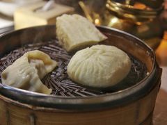 三鲜菜包-红灯笼大酒楼(通湖路店)