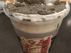 -喜茶(深圳海岸城店)