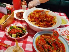 -辣小鲜·南昌大排档(船山路店)