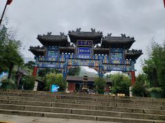 -红螺寺