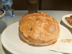-港久茶餐厅(鹭洲里店)