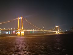 -武汉两江游览·夜游长江(汉口粤汉码头)