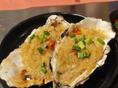 -酒里·宜州果酱烧烤(葛村店)