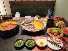 -牛New寿喜烧(新六百店)