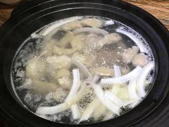 -春润大地海南椰子鸡(沙井京基百纳广场店)