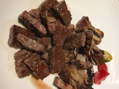 牛仔骨-小山日本料理(兴业太古汇店)