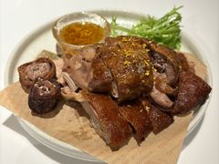 -撒椒·四川江湖菜(西单大悦城店)