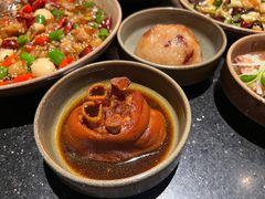 -华豫川酒家(大卫城店)