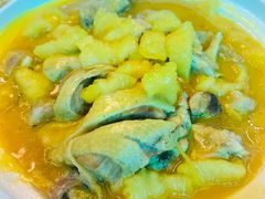 金汤鱼肚鸡-粉墨特色菜·烧烤音乐酒馆