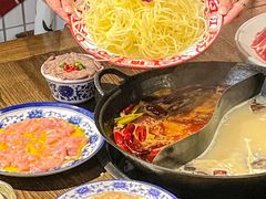 -楠火锅(新街口苏宁店)