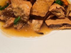浇汁袈裟-胖老汉(北京路店)