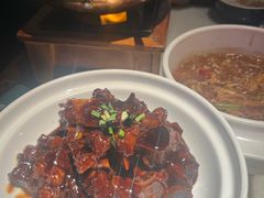 -绿茶餐厅(深圳龙华天虹购物中心店)