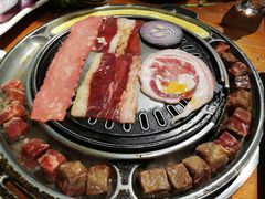 -超级神炭烤肉夜食(芥园西道店)