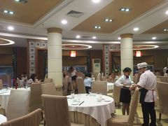 大堂-雪园上海饭店(港湾1号店)