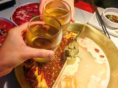 -小龙翻大江文化火锅(宽窄店)