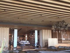 -Seesaw Coffee(朝阳大悦城店)