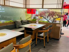 -花时·炭火烧肉(东百中心A馆店)