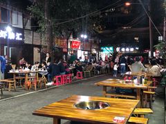 大堂-拈一筷子·宜宾江湖菜(十一街店)