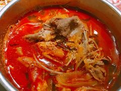 -本家韩国烤肉(青岛万象城店)