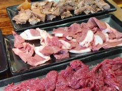 -三侨牛庄(云浮店)