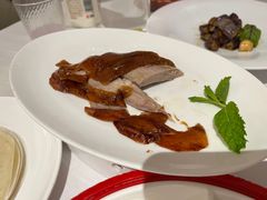 -满堂·烤鸭店·北京菜(鼓楼店)