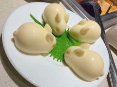 -海底捞火锅(亲子主题北金鹰店)